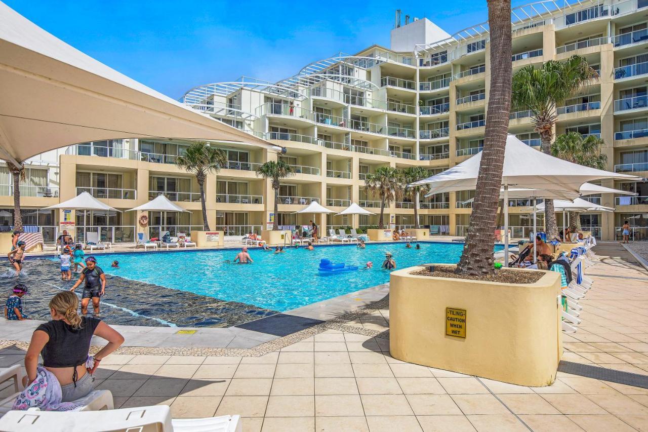 Ettalong Beach Luxury Apartments ภายนอก รูปภาพ